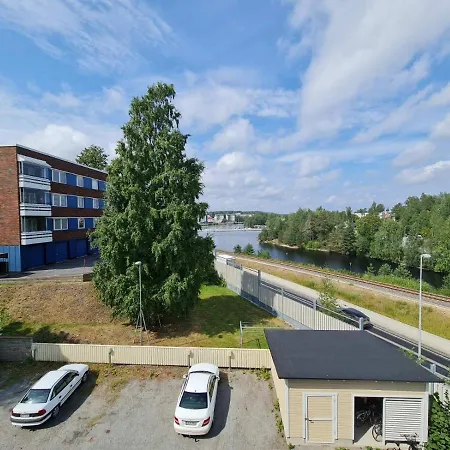 Studio At Koulukatu Savonlinna Exterior photo