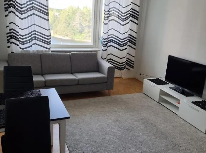 Studio At Koulukatu